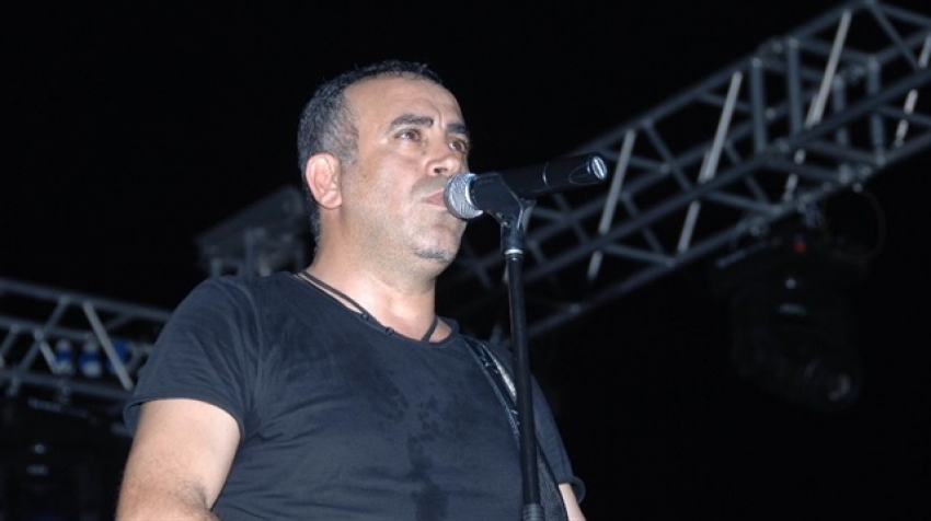 Haluk Levent gözaltına alındı