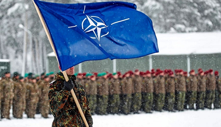 NATO zirvesinde yeni stratejik konsept kabul edildi