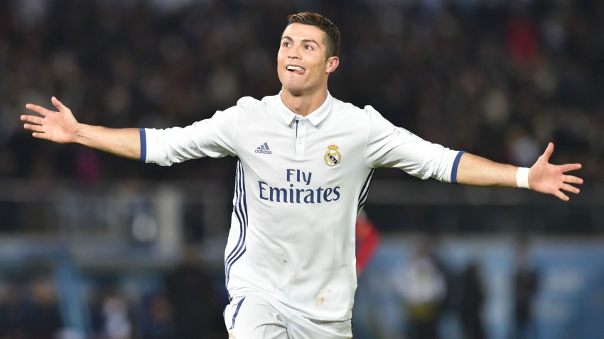 Ronaldo rekor kırdı, Real Madrid turladı