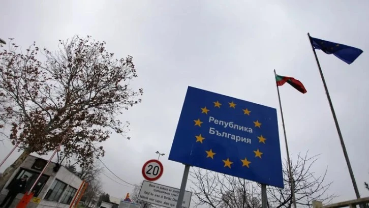 Romanya ve Bulgaristan'ın Schengen umudu