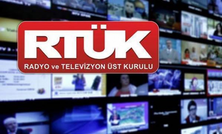 RTÜK'ten 17 kanala kapatma cezası