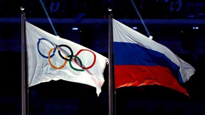 2016 Atletizm organizasyonları Rusya'nın elinden alındı