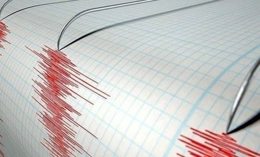 Rusya'da 7.8 büyüklüğünde deprem