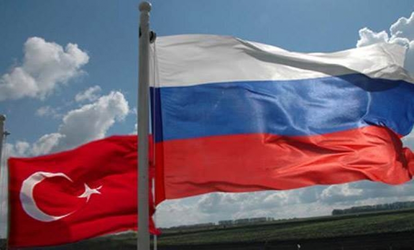 Rusya'dan şok Türkiye itirafı