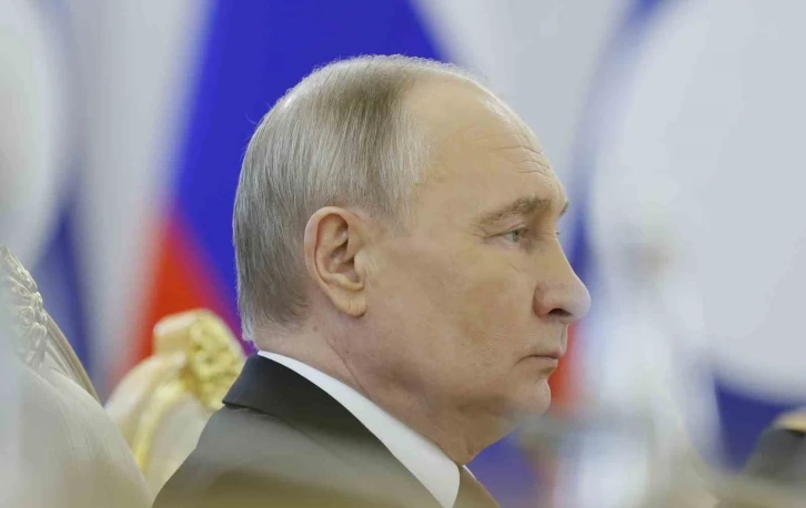 Rusya Devlet Başkanı Putin yeni hükümeti onayladı
