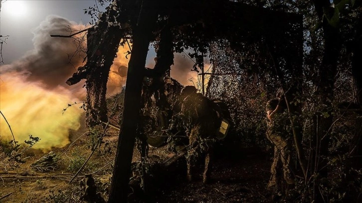 Ukrayna, karşı saldırılarda 43 binden fazla askerini kaybetti