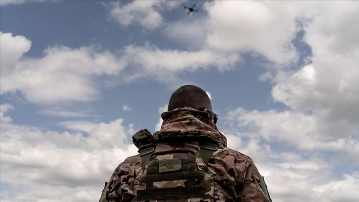 Rusya: Ukrayna ordusu Güney Donetsk’te Rus savunmasını yarmaya çalışıyor