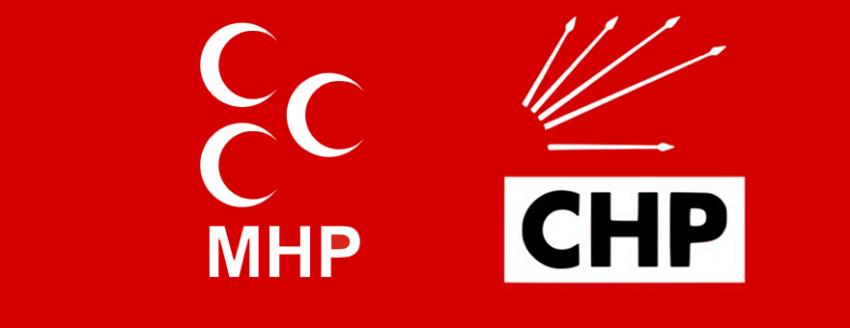  CHP'yi bombaladı! MHP'den yeni açıklama