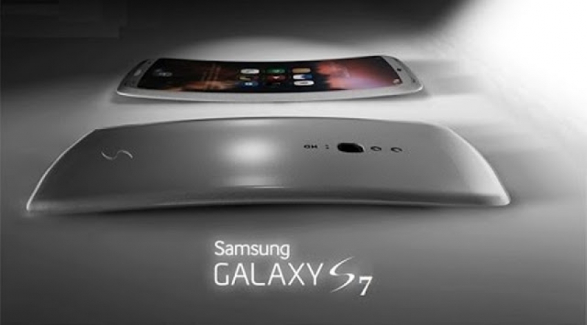 Samsung, Galaxy S 7’yi tanıtmaya hazırlanıyor