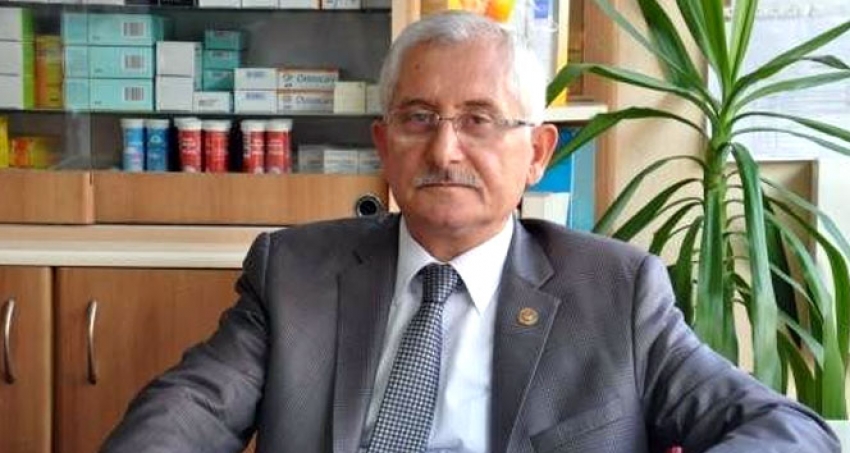 YSK Başkanı Sadi Güven: 'Sağlıklı bir seçim oldu'