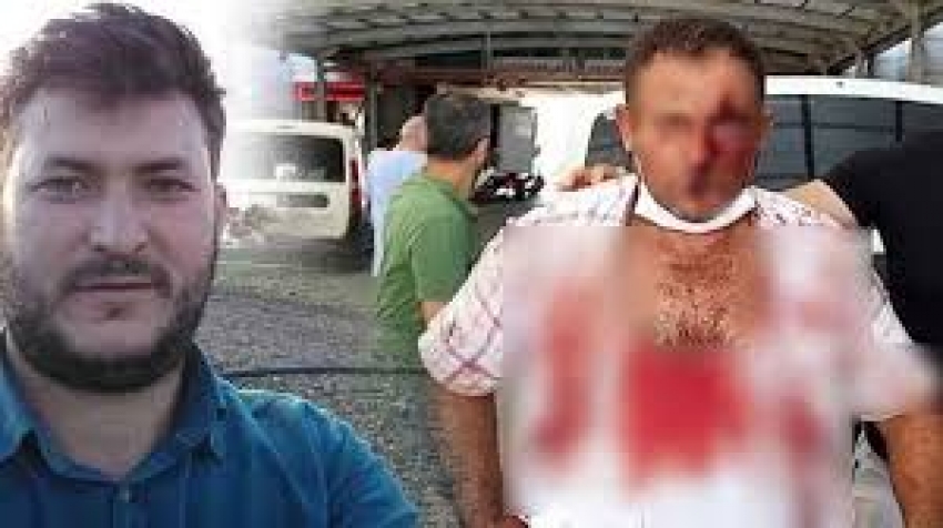 Bursa’da salça kazanı yüzünden oğlunu öldüren baba