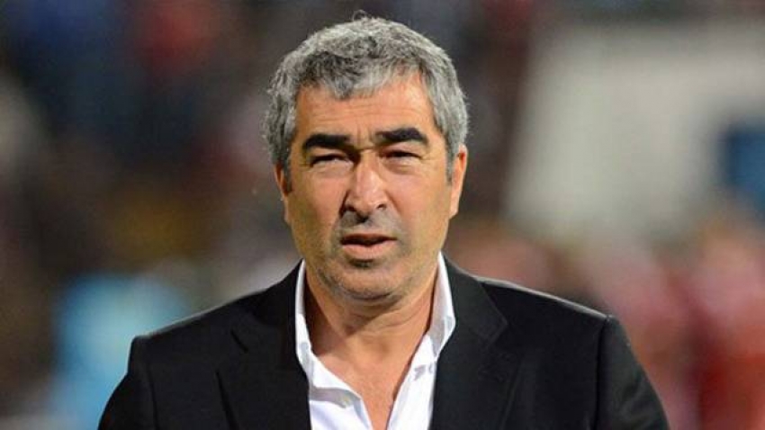 Aybaba 9 maçtır Bursaspor'a karşı kazanamıyor