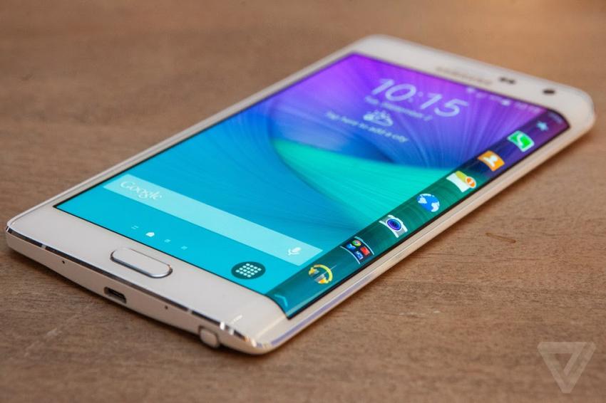 Samsung Galaxy Note 5'ten kötü haber!