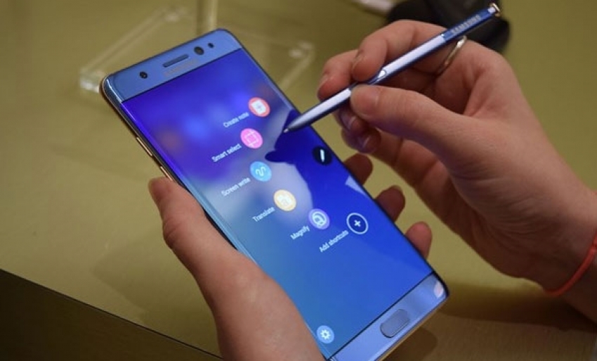 Samsung Note 8 ne zaman çıkıyor?