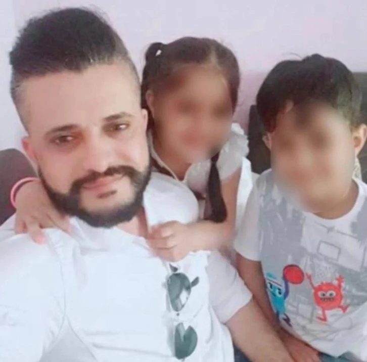 Sancaktepe’de ölü bulunan baba ve 3 çocuğun cesetleri Adli Tıp’a götürüldü
