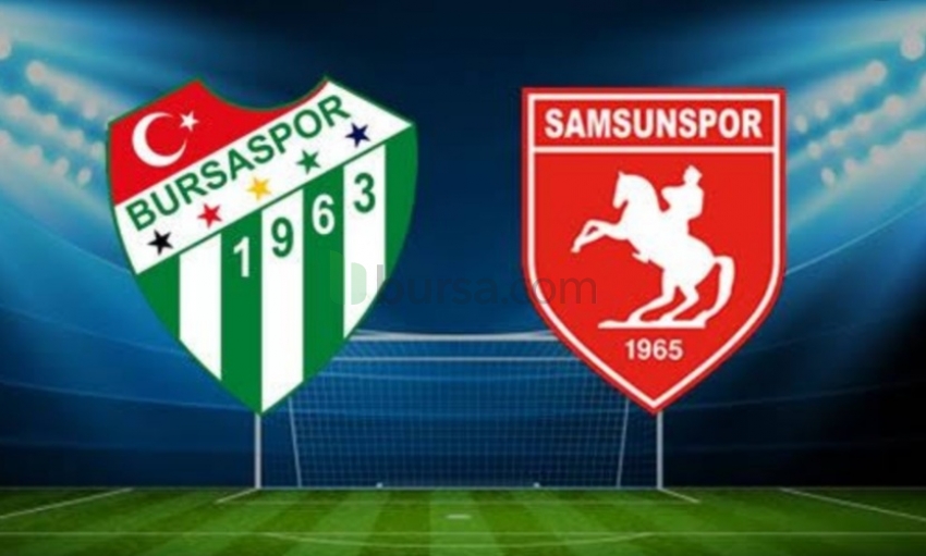 Timsah ilk 3 puanı için Samsunspor'la karşılaşıyor 