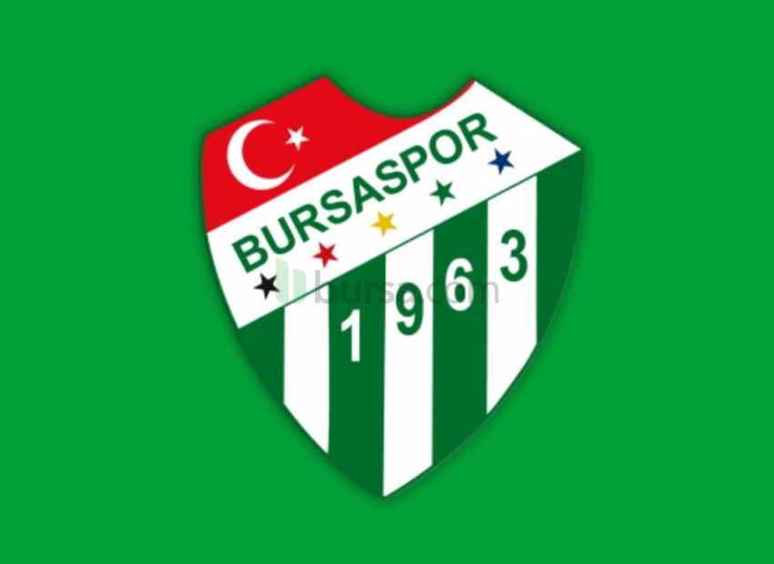 Bursaspor'da 3 yönetici ayrıldı