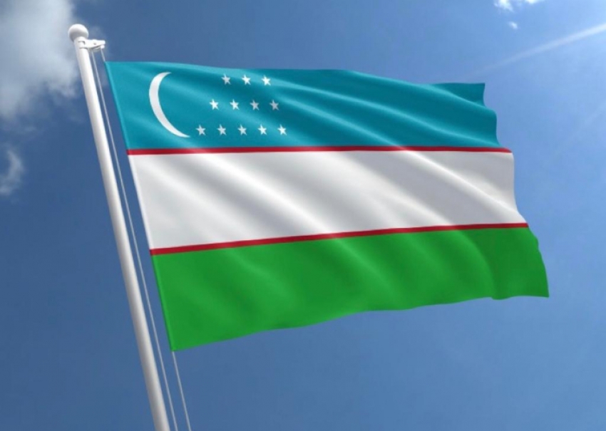 Özbekistan’dan ABD’ye rest