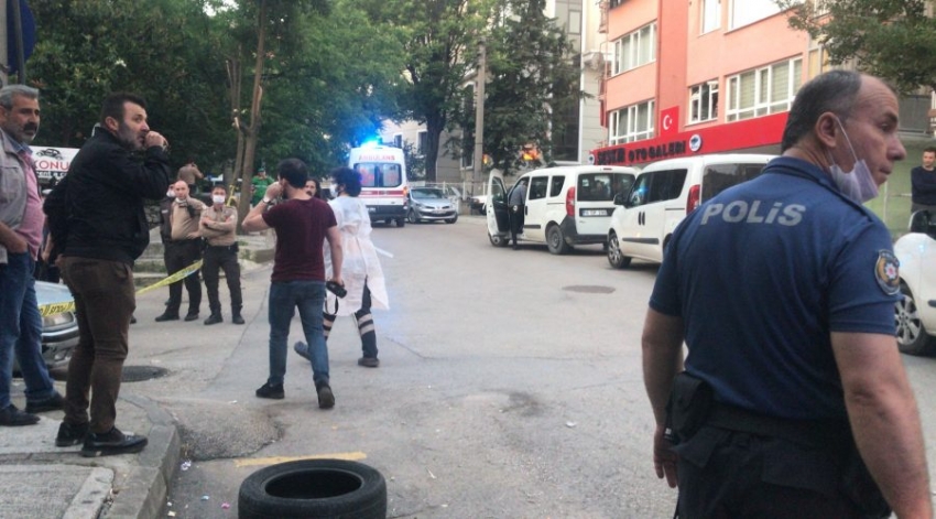 Bursa'da cezaevi önündeki cinayetin şüphelisi yakalandı