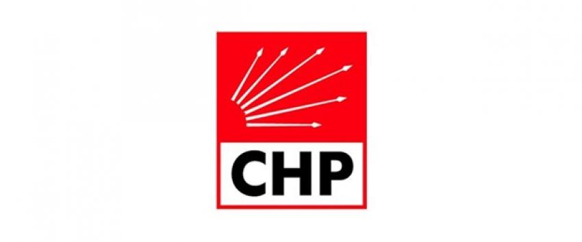 CHP'nin oy oranı