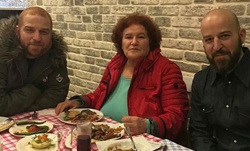 Selda Bağcan: 