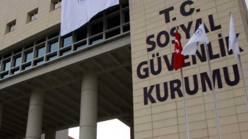 Bursa SGK'ya FETÖ operasyonu: 14 gözaltı