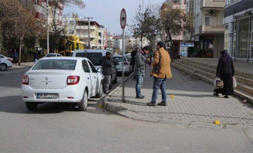Gaziantep’te 2 silahlı çatışma: 3 ölü