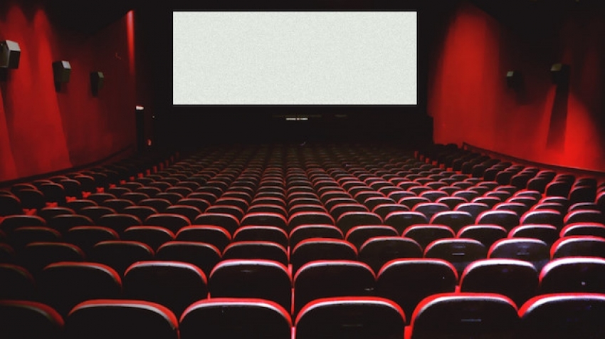Sinema salonlarının sayısı 2018’de arttı
