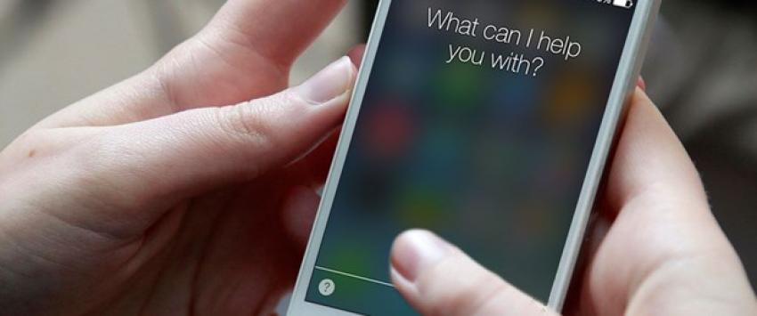 Siri'nin cevabı sosyal medyayı salladı