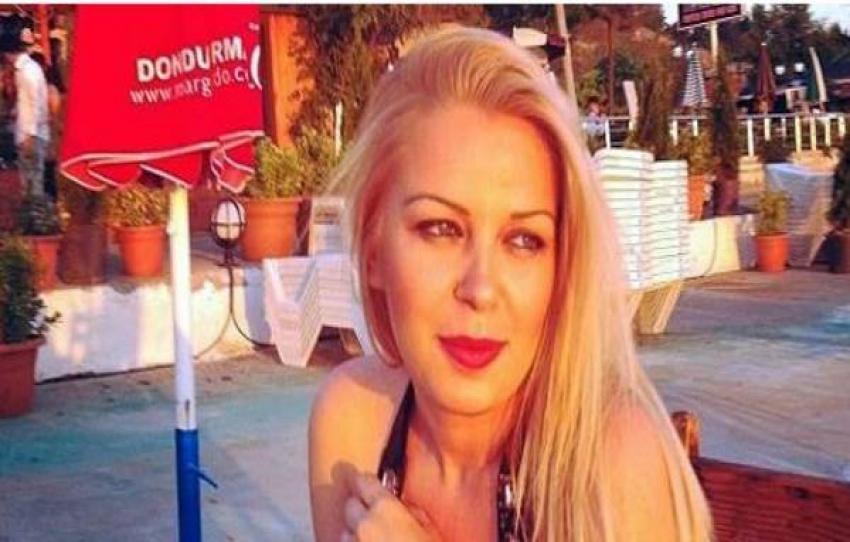 Selda Durmaz hayatını kaybetti
