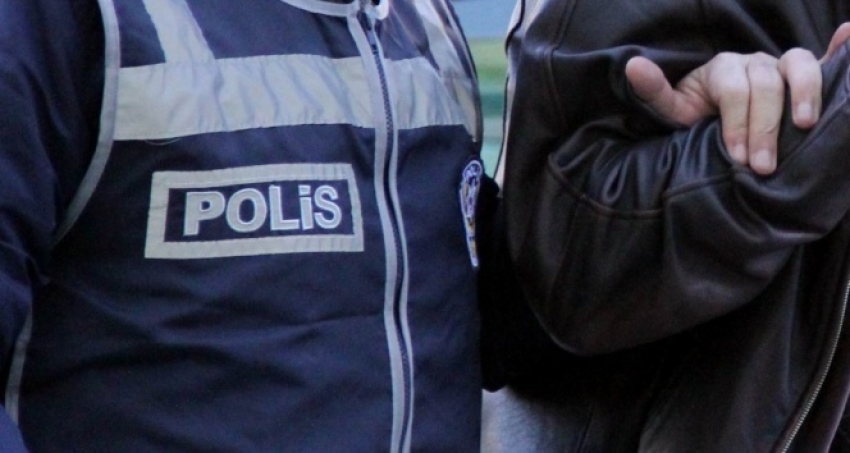 Sivas'ta FETÖ'den 7 tutuklama
