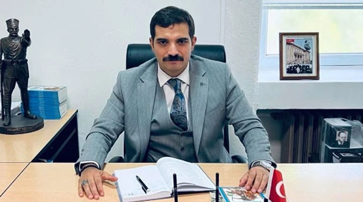 Sinan Ateş cinayetinin kilit şüphelisi Eray Özyağcı yakalandı