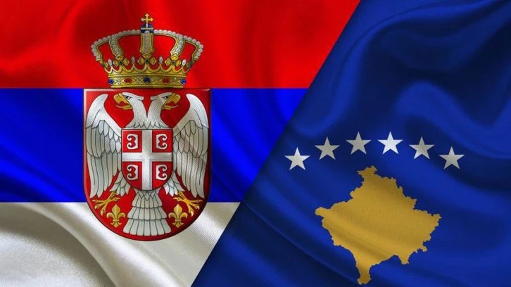 Sırbistan ve Kosova arasındaki sorunlar çözülemiyor! 