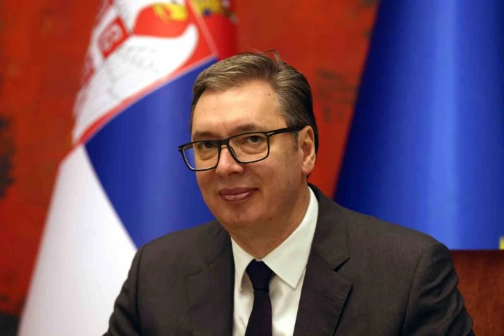 Sırp lider Vucic: “Dünyanın 3-4 ay içinde İkinci Dünya Savaşı’ndan bu yana en ağır durumla karşı karşıya kalmasını bekliyorum”