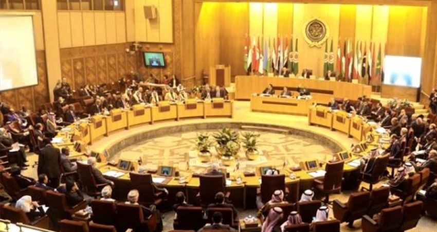 Arap Birliği, Trump'ın planını reddetti