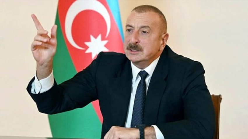 Aliyev: İşgalden kurtarılan topraklarda tarımsal faaliyetler başladı