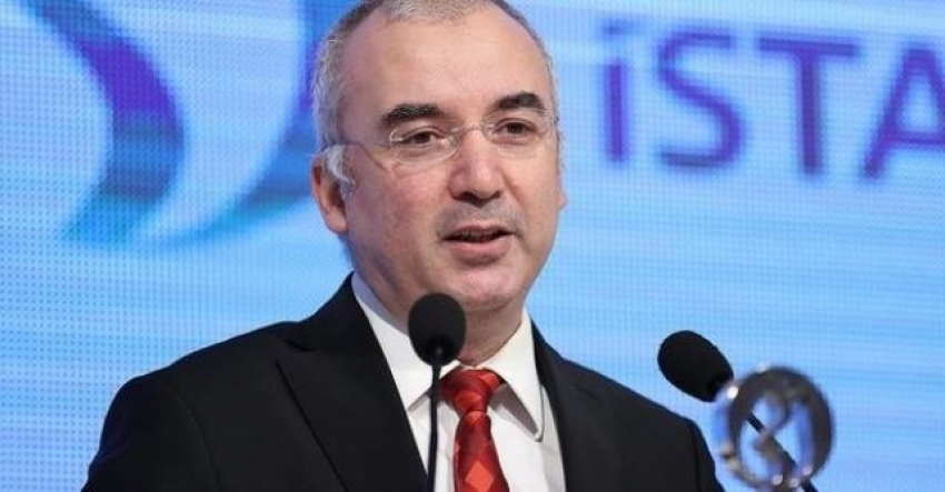 Borsa İstanbul'un yeni Genel Müdürü belli oldu