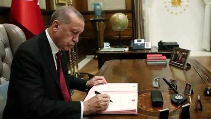 Cumhurbaşkanı Erdoğan, açıköğretim psikolojiyle ilgili kararını açıkladı