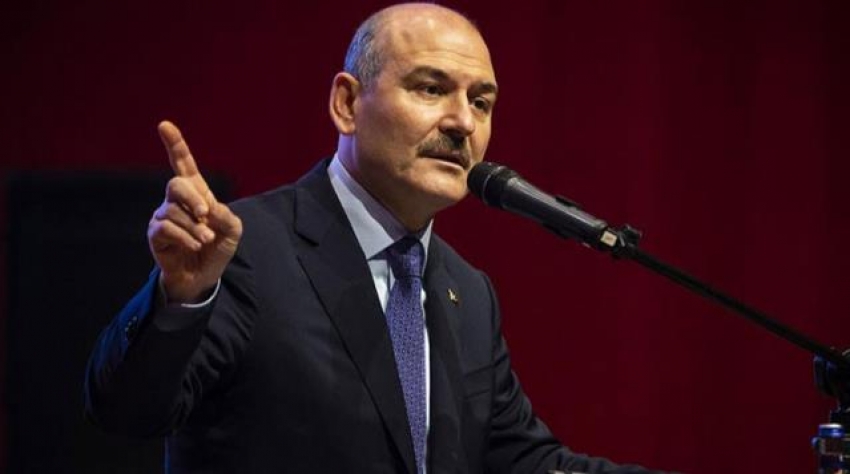İçişleri Bakanı Soylu'dan Konya'da 7 kişinin öldürülmesiyle ilgili ilk açıklama