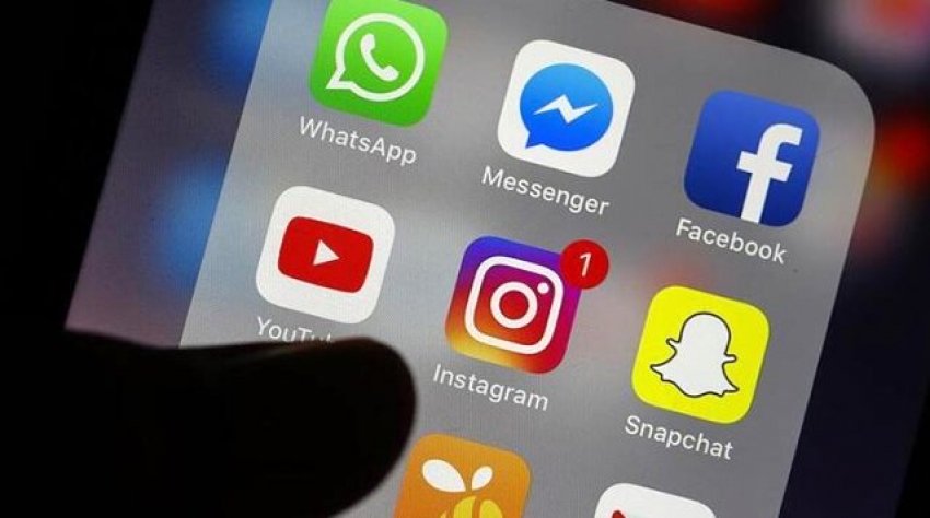 Sosyal medya düzenlemesinde flaş açıklama
