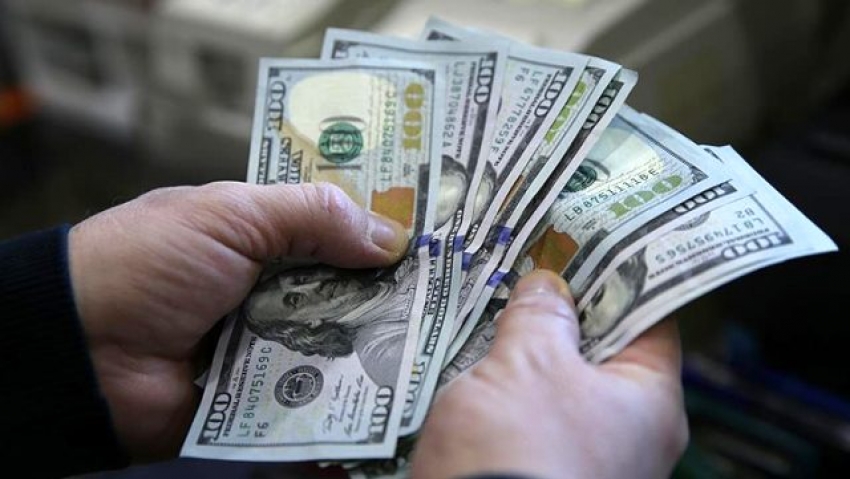 Merkez Bankası'nın yıl sonu dolar beklentisi