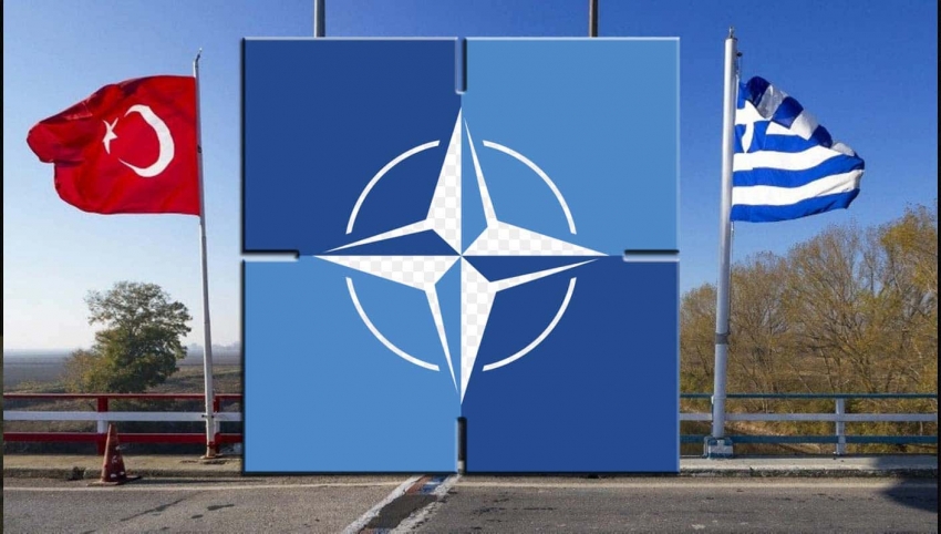 NATO'nun Türkiye ve Yunanistan planı