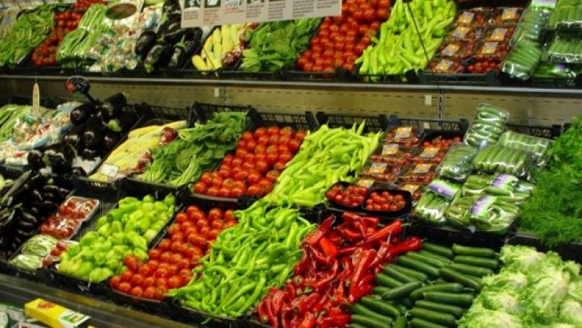 Sebze ve meyve fiyatları ile ilgili karar