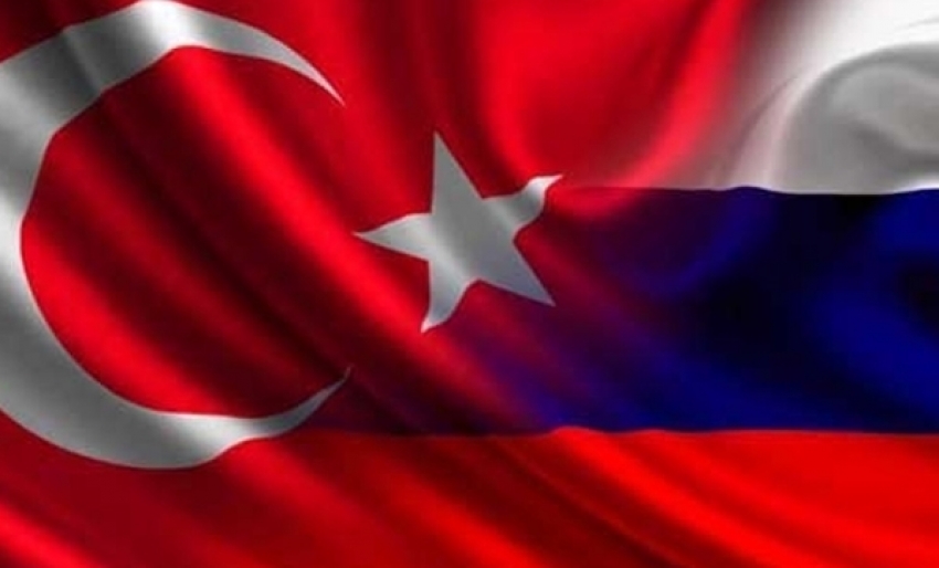 Rusya'dan Türkiye itirafı! 