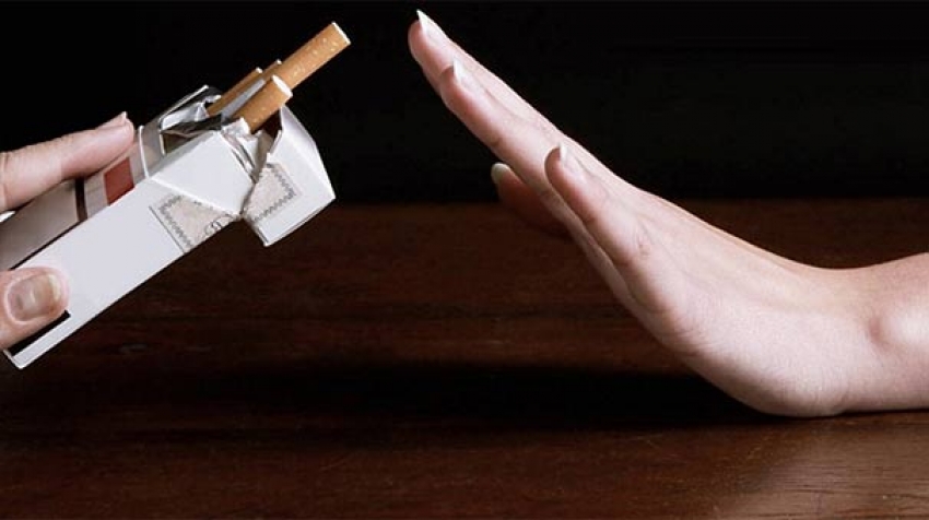 Sigara yasağında yeni düzenleme! 