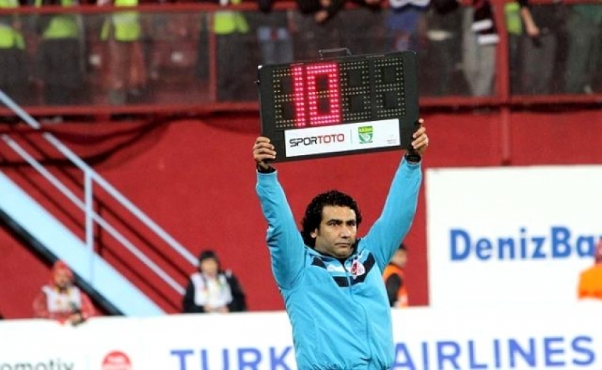 Türk futbolunda yeni dönem