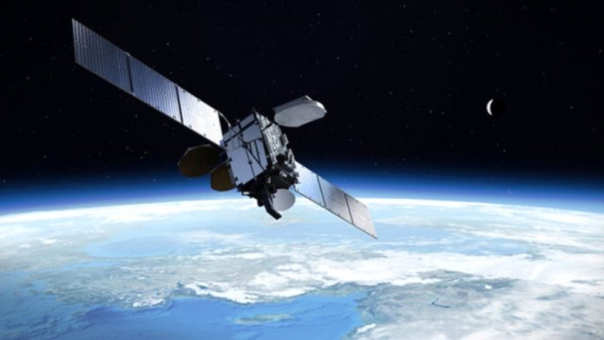 Türkiye kendi uydusunu uzaya gönderen 10 ülke arasına girecek