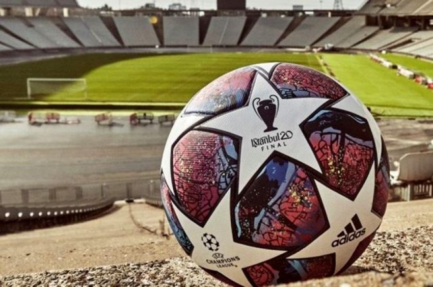 UEFA, İstanbul'da oynanacak Şampiyonlar Ligi finalini Lizbon'a verdi
