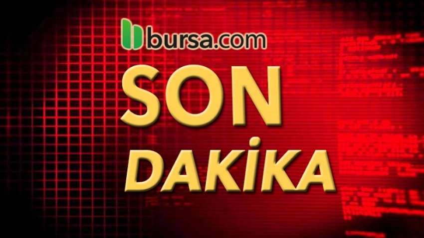 Sakarya'dan sonra bir patlama sesi de Eskişehir'de
