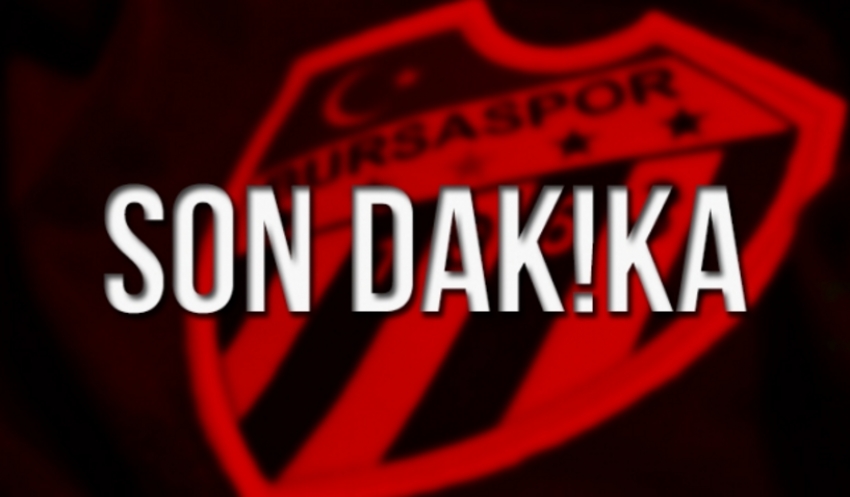 Başakşehir - Bursaspor maçı durduruldu!